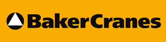 Bakercranes Ltd Logo